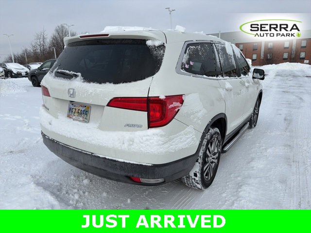 Used 2018 Honda Pilot EX-L image 3