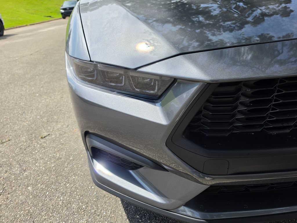 New 2026 Ford Mustang Premium RWD image 12