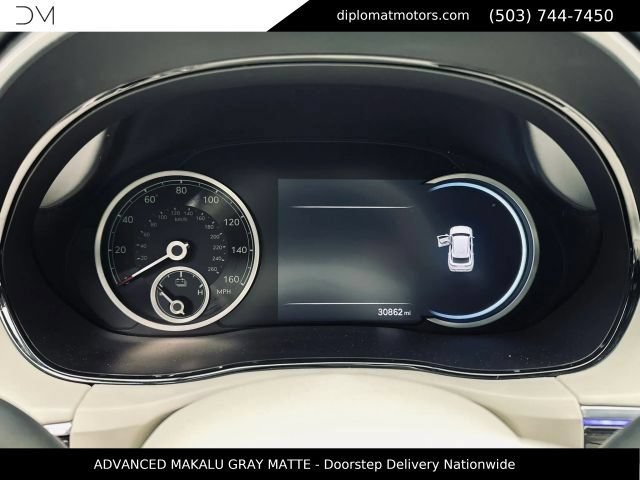 Used 2023 Genesis Electrified GV70 AWD/4WD image 34