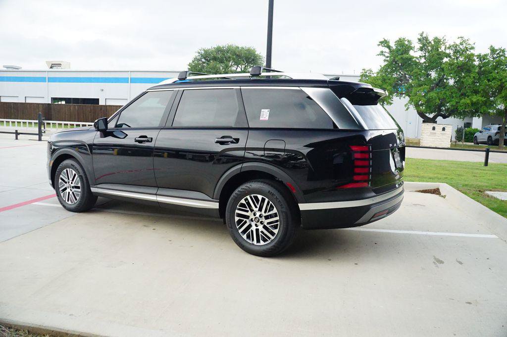 New 2026 Hyundai Palisade SEL FWD image 5