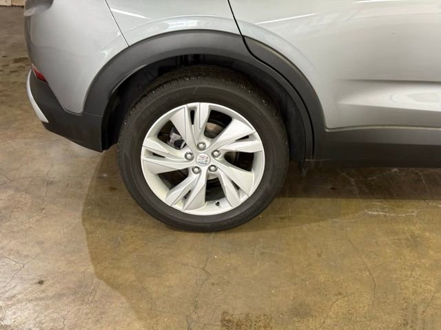Used 2025 Buick Encore GX Preferred image 6