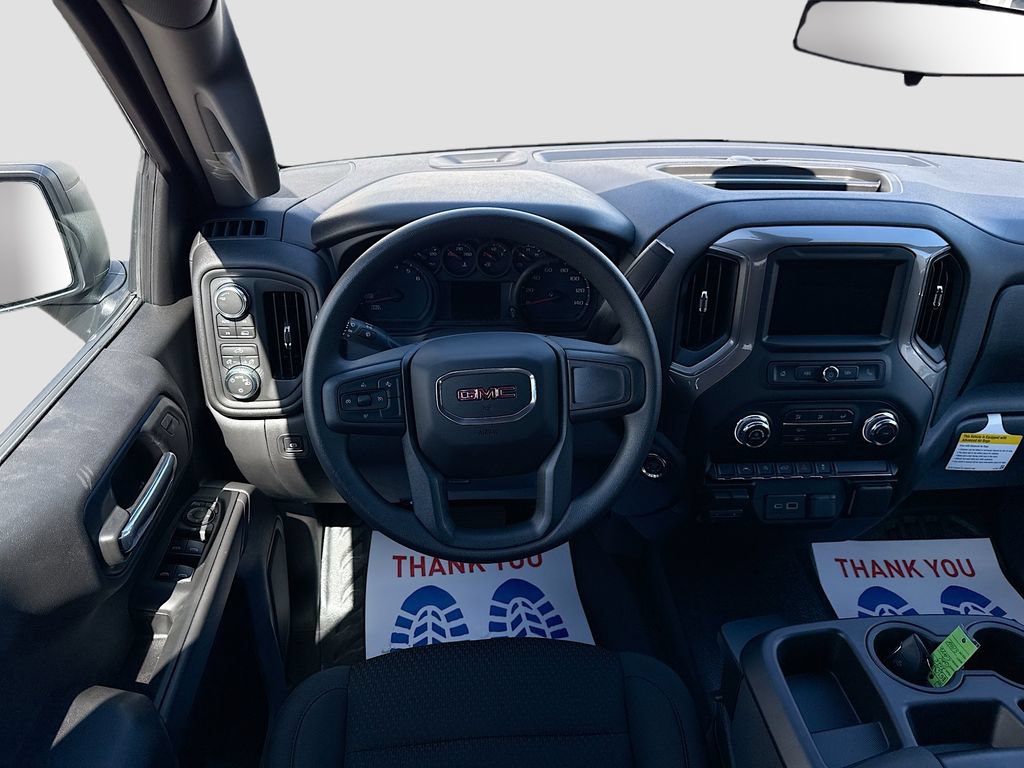 New 2026 GMC Sierra 1500 Pro w/ Pro Value Package AWD/4WD image 20