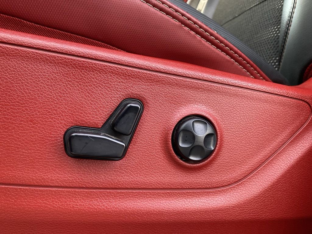 Certified 2020 RAM 1500 Rebel w/ Rebel Level 2 Equipment Group image 20