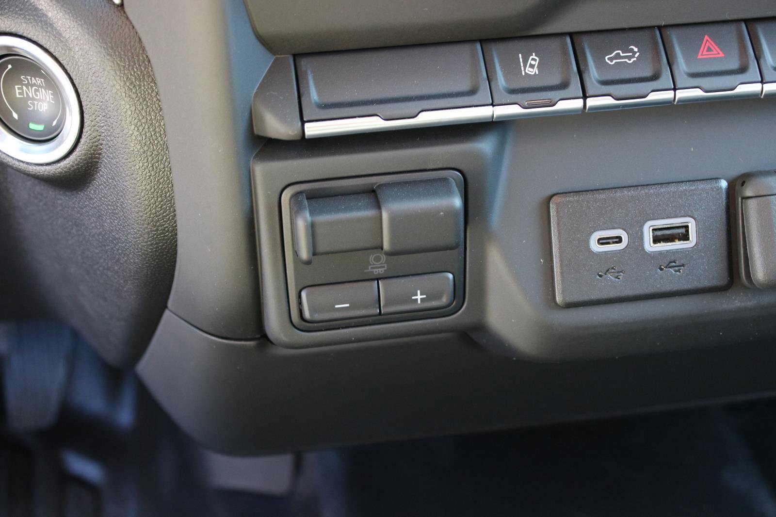 New 2025 GMC Sierra 2500 Pro w/ Convenience Package image 25