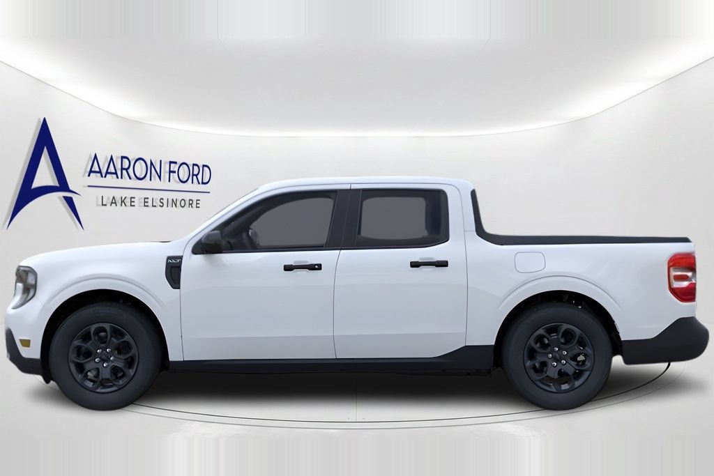 New 2026 Ford Maverick XLT w/ XLT Luxury Package AWD/4WD image 3