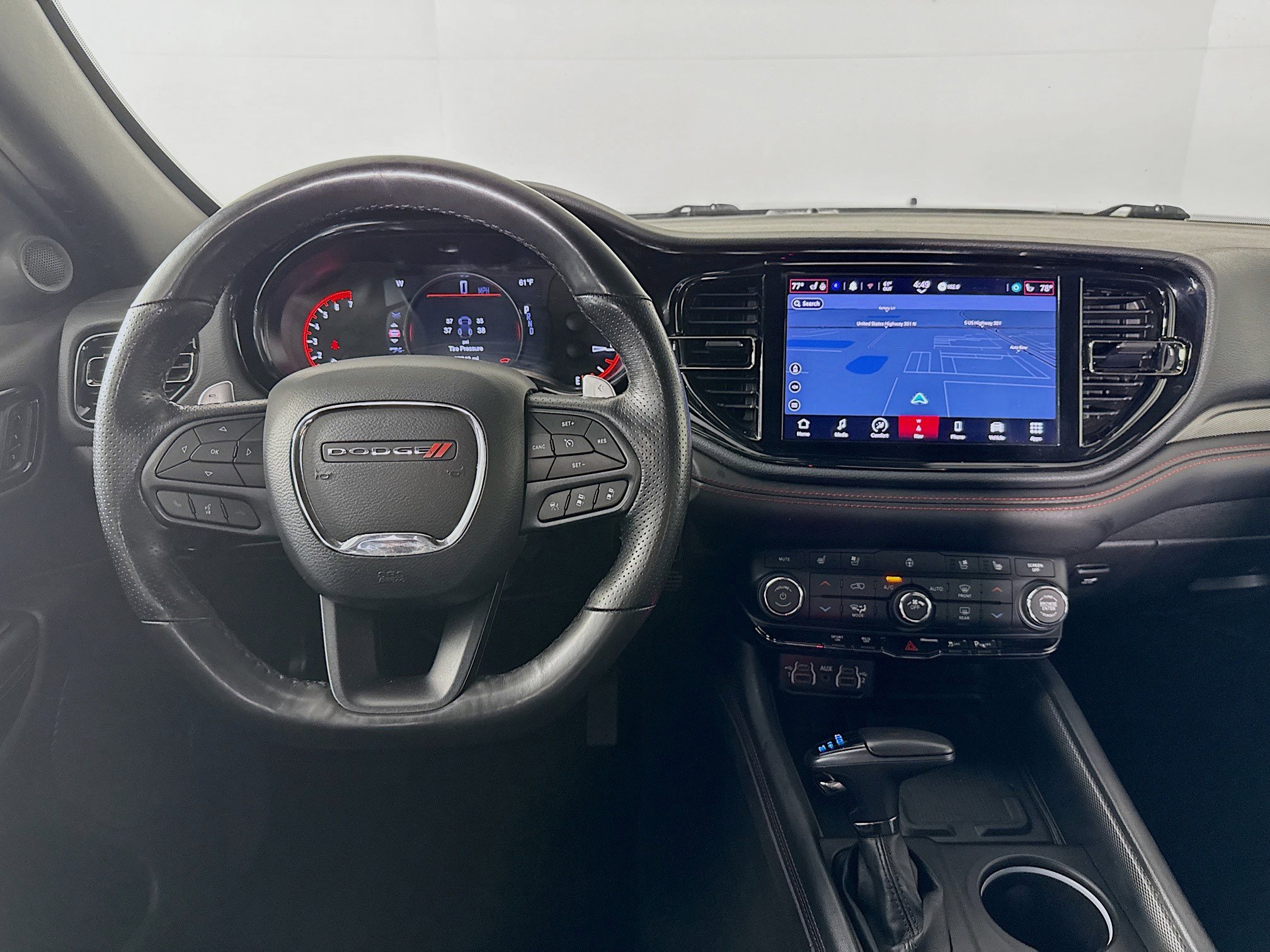 Used 2024 Dodge Durango R/T image 28