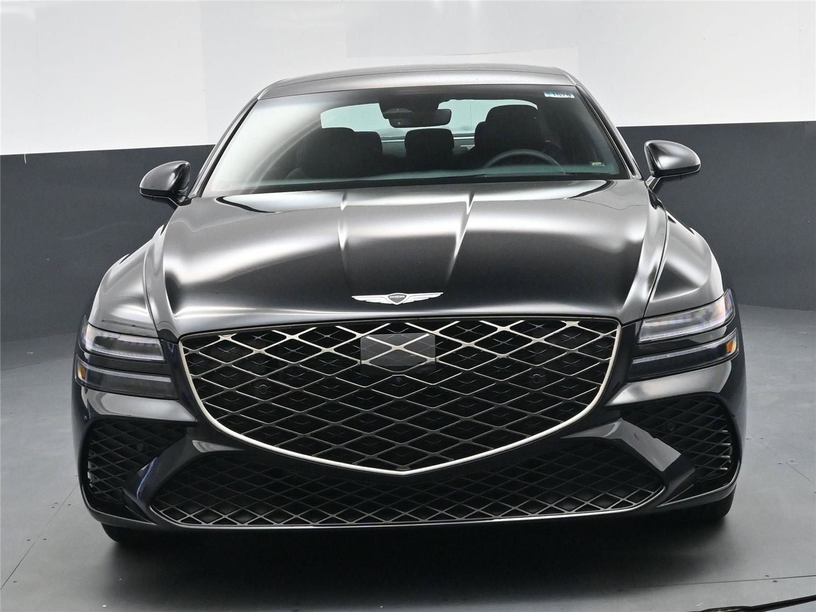 New 2026 Genesis G80 2.5T Sport Prestige image 11