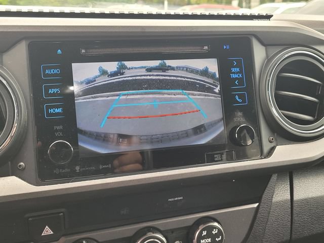 Certified 2019 Toyota Tacoma TRD Off-Road AWD/4WD image 13