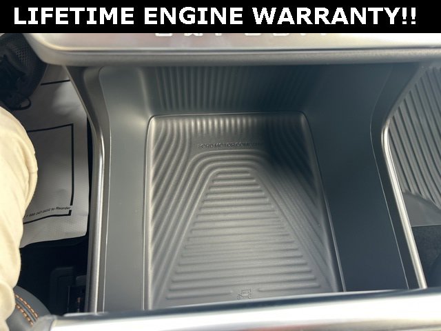 New 2025 Ford Expedition Tremor image 30