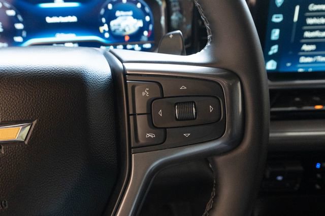 Used 2024 Chevrolet Silverado 1500 High Country w/ High Country Premium Package image 29