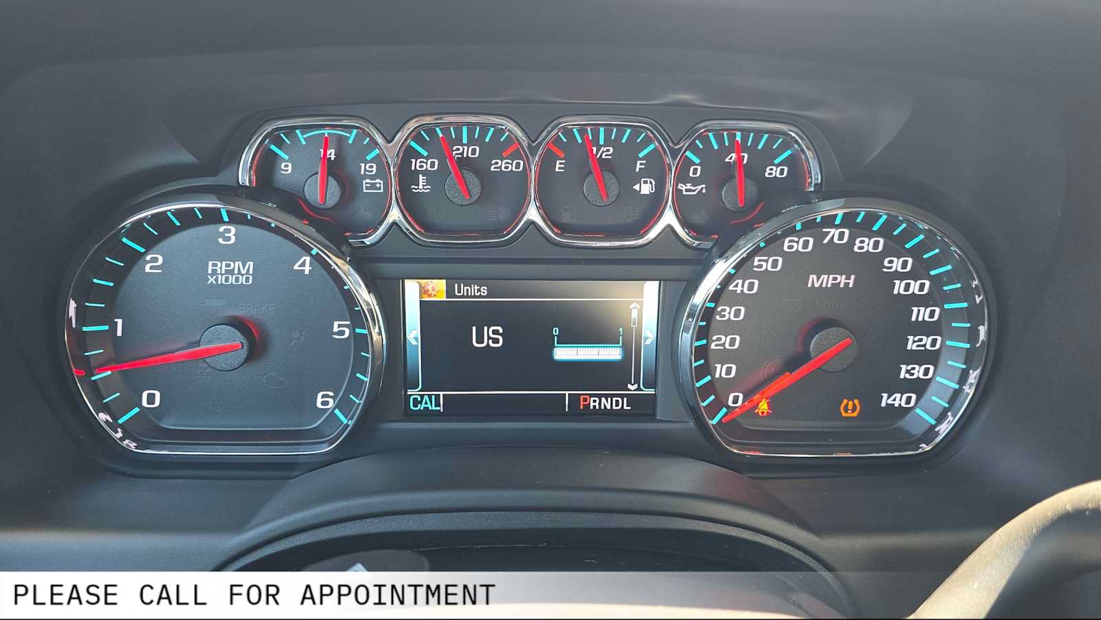 Used 2017 Chevrolet Suburban LT AWD/4WD image 29