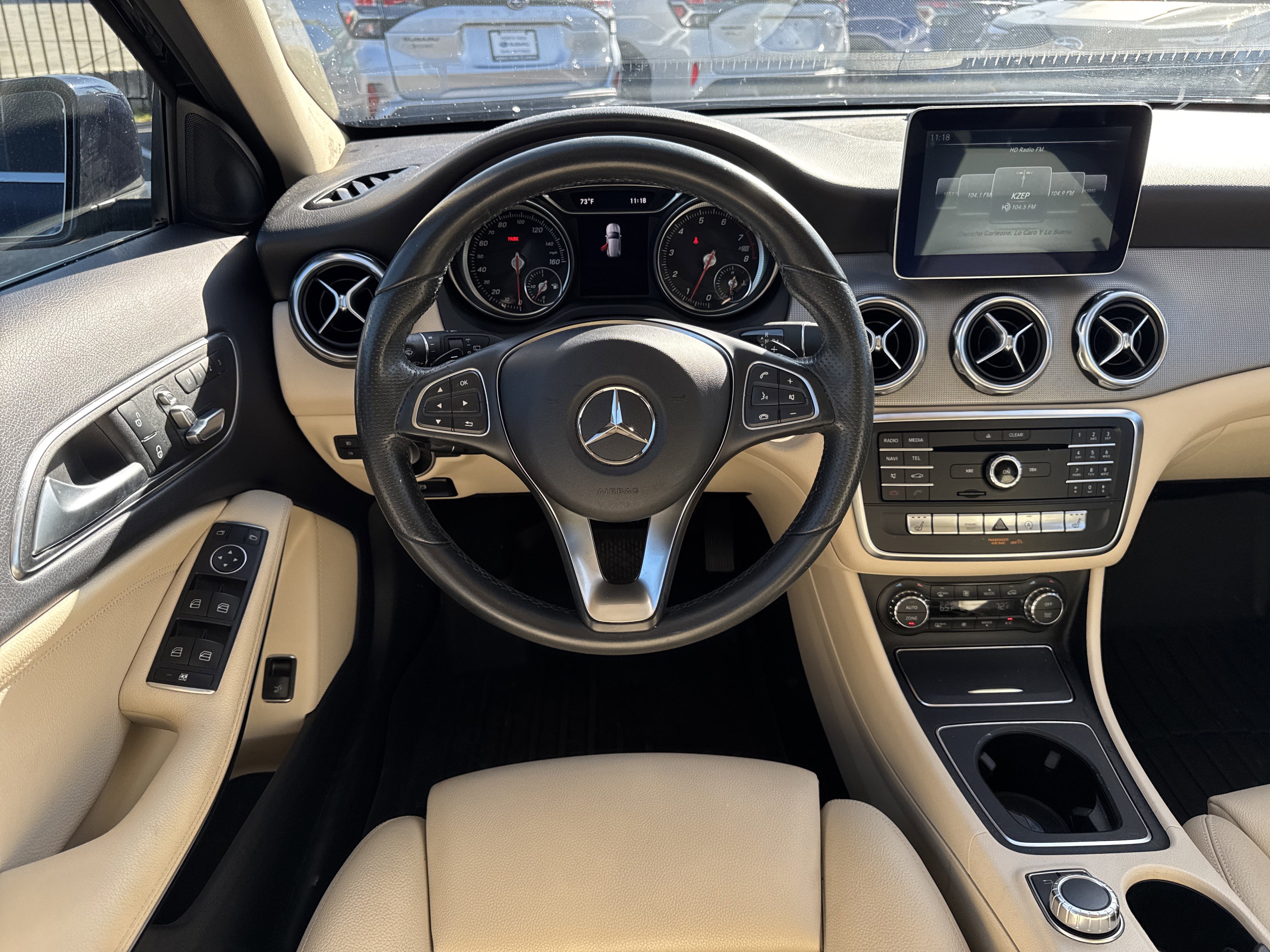 Used 2018 Mercedes-Benz GLA 250 image 11