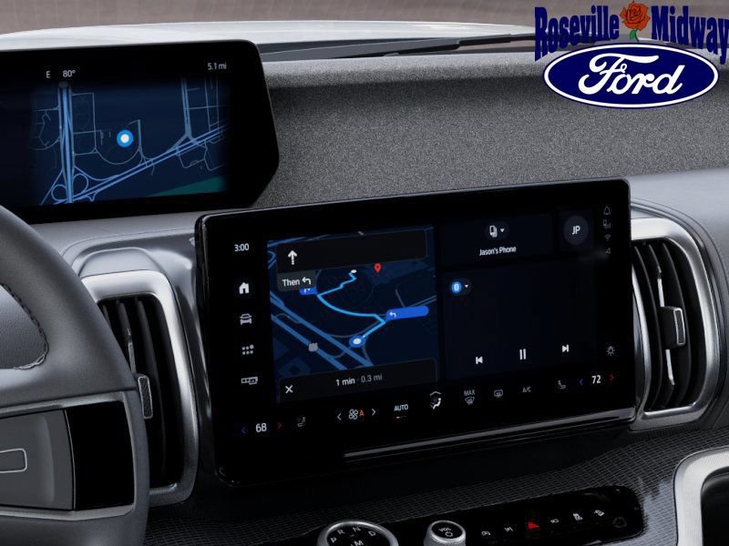 New 2027 Ford Expedition Max Platinum AWD/4WD image 17