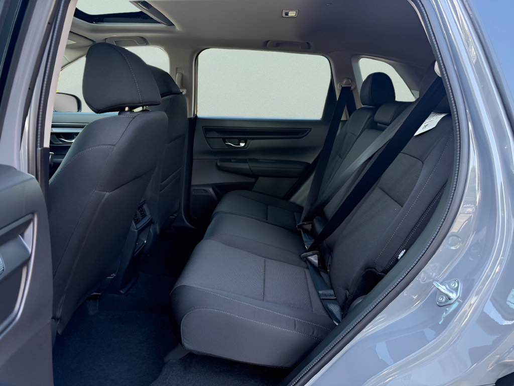 New 2026 Honda CR-V EX image 11