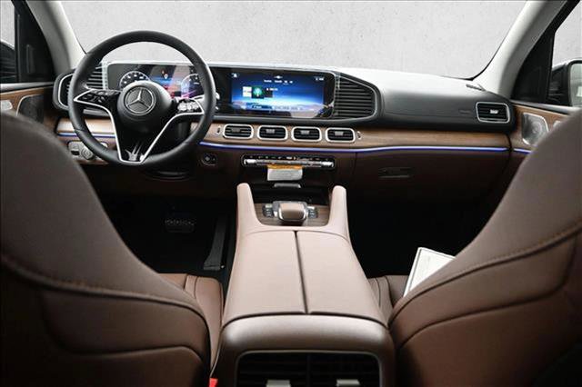 New 2026 Mercedes-Benz GLE 450 4MATIC image 21