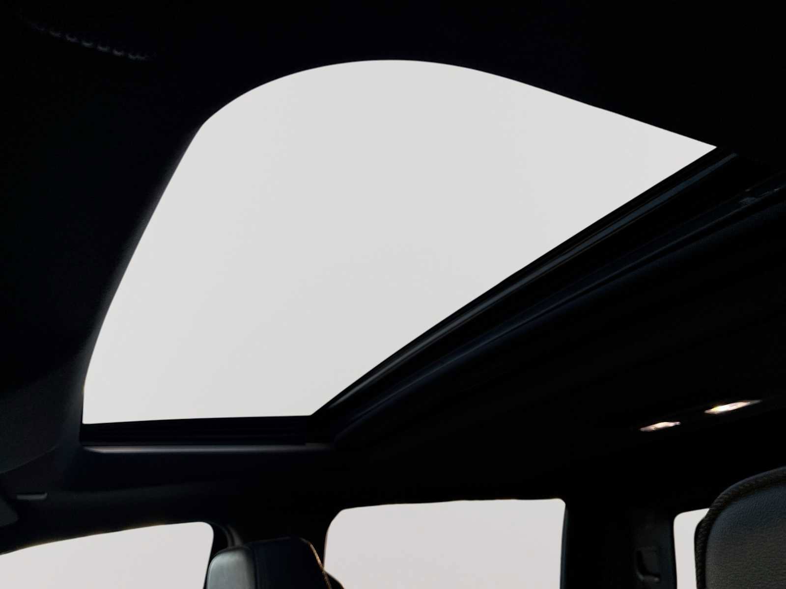 Certified 2023 Chevrolet Silverado 1500 High Country w/ Z71 Off-Road Package image 18