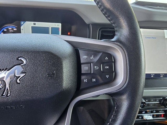 Used 2023 Ford Bronco Badlands w/ Sasquatch Package image 26