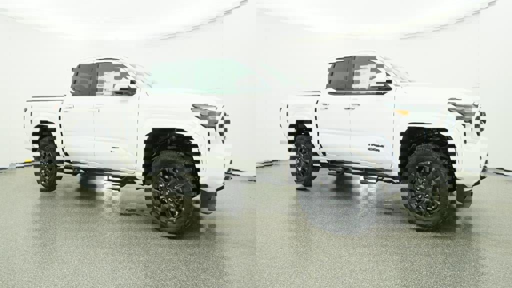 New 2025 Toyota Tacoma SR5 image 56