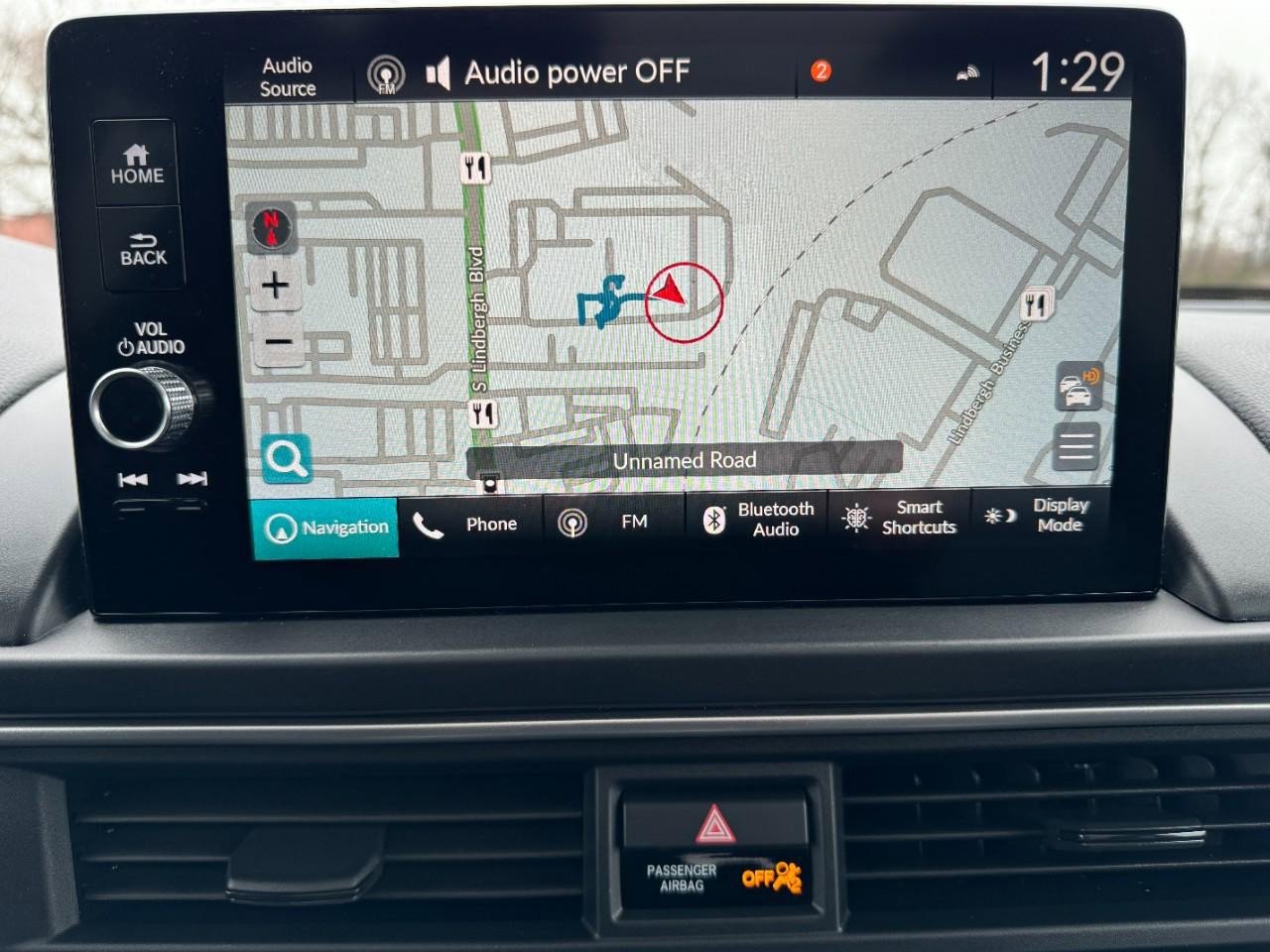 Certified 2023 Honda Pilot Touring image 25