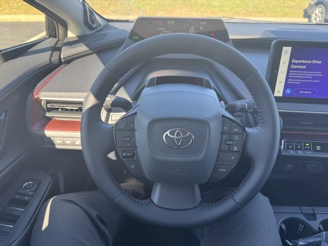 New 2026 Toyota Prius XSE Premium image 18
