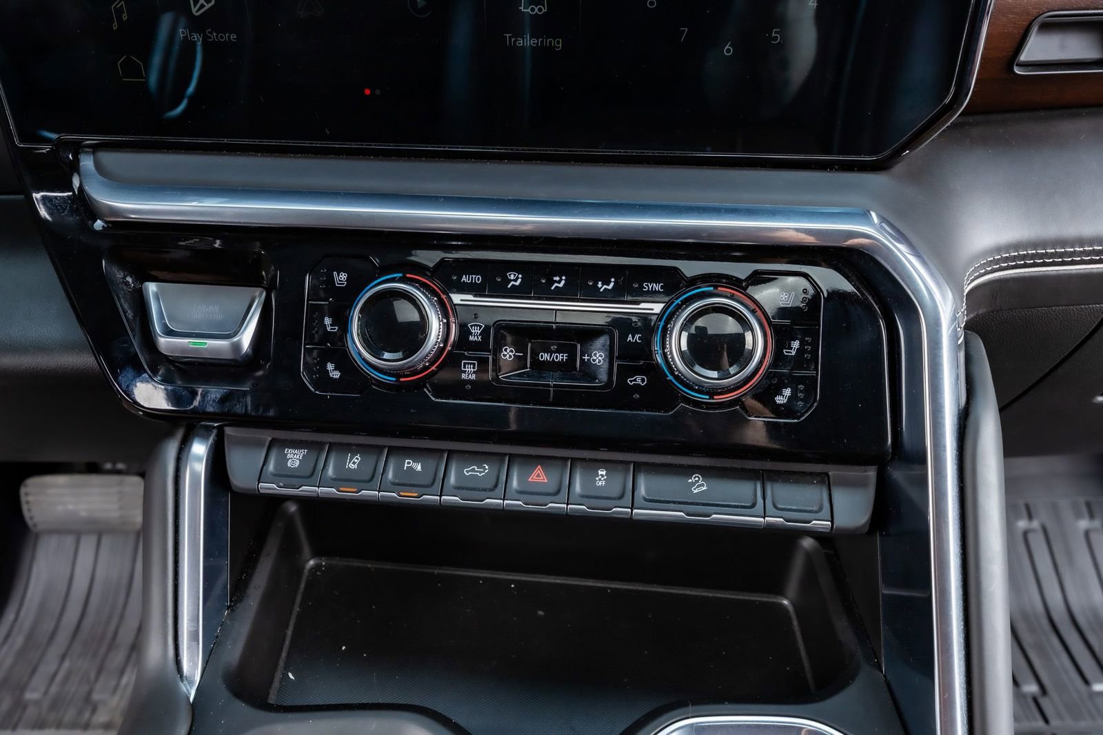 Used 2024 GMC Sierra 2500 Denali Ultimate image 27