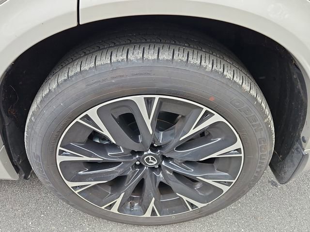 Used 2025 MAZDA CX-90 3.3 Turbo S w/ Premium Plus image 10