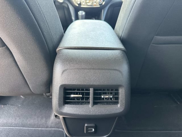 Used 2020 Chevrolet Equinox LT w/ LPO, Floor Liner Package FWD image 13