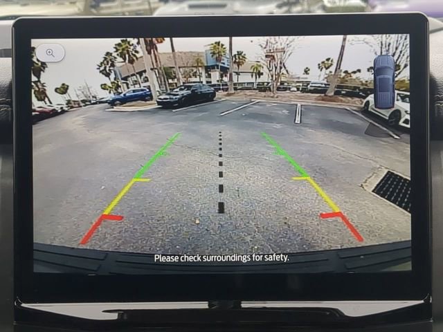 Used 2024 Ford Expedition Max XLT image 26