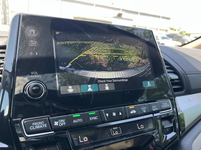 Used 2019 Honda Odyssey EX-L image 40