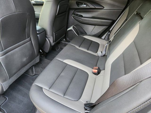 Used 2024 Chevrolet TrailBlazer ACTIV w/ Driver Confidence Package image 32