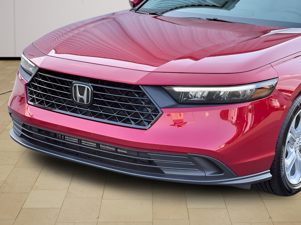 Used 2023 Honda Accord LX image 34