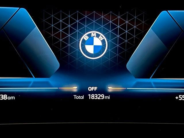 Used 2024 BMW X1 xDrive28i AWD/4WD image 25