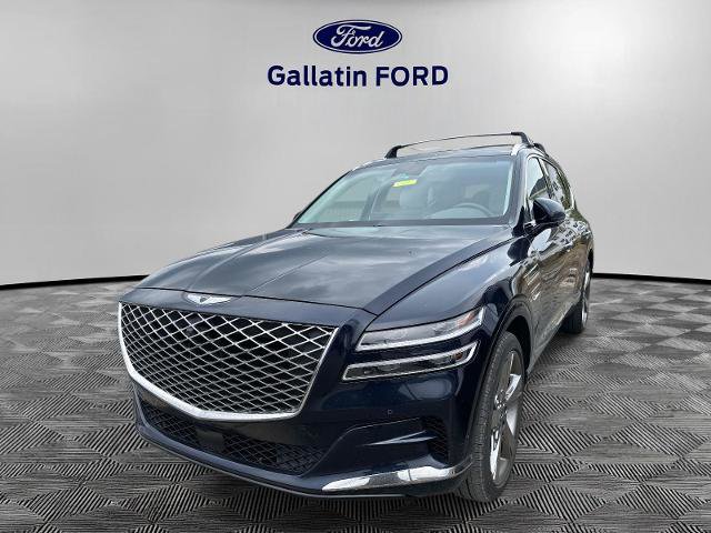 Used 2024 Genesis GV80 3.5T w/ Prestige Package image 1