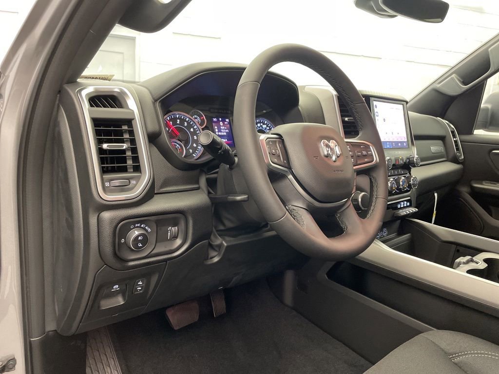 New 2026 RAM 1500 Big Horn image 14
