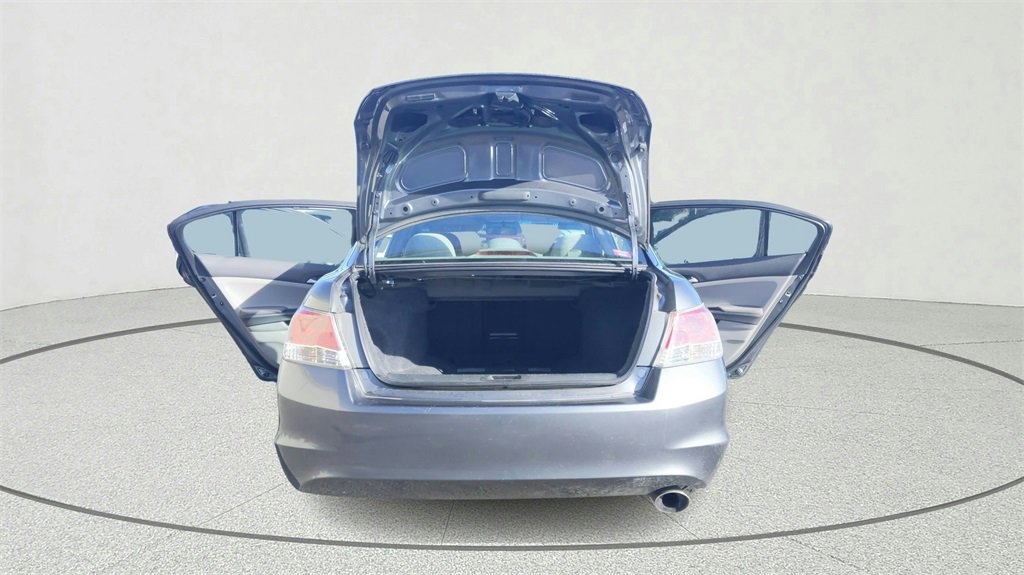 Used 2008 Honda Accord LX-P image 12