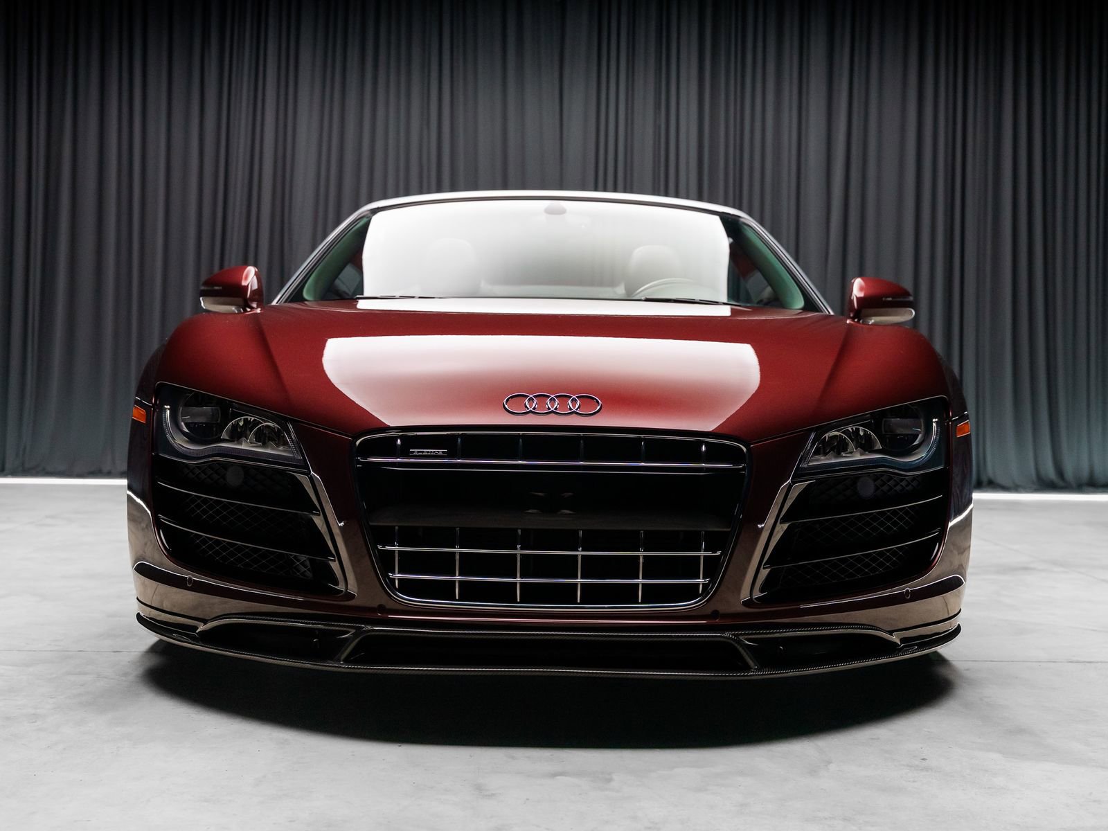 Used 2011 Audi R8 V10 image 24