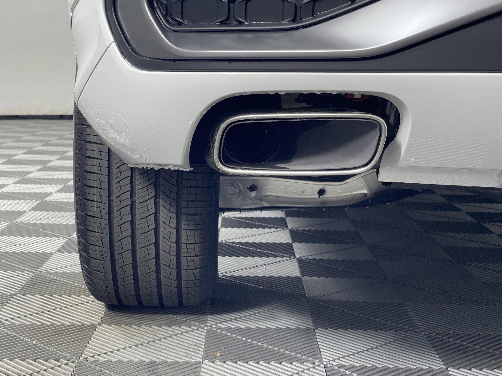 New 2025 Audi Q5 Premium Plus image 17