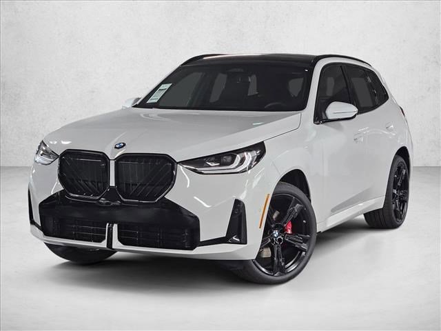 New 2026 BMW X3 xDrive30 w/ Premium Package