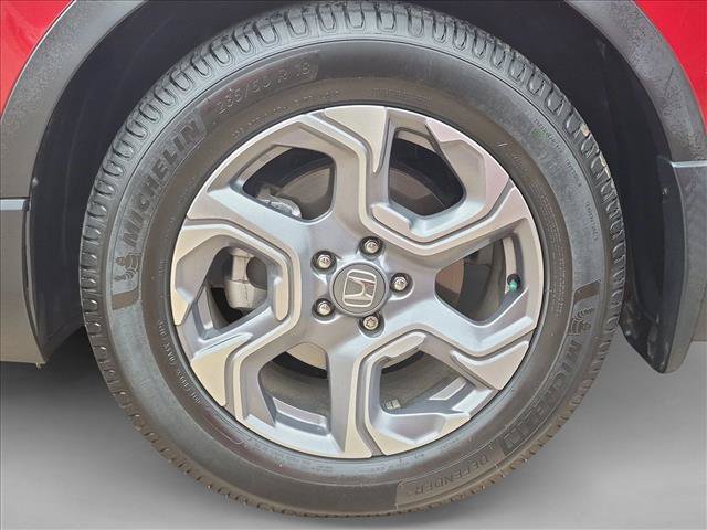 Used 2018 Honda CR-V EX-L image 23