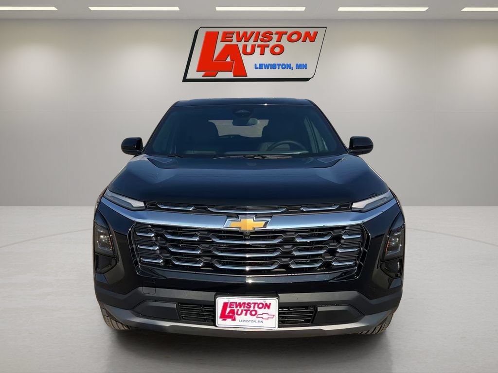 New 2027 Chevrolet Equinox LT w/ Convenience Package II AWD/4WD image 8