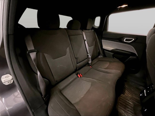 Used 2024 Jeep Compass Sport AWD/4WD image 26
