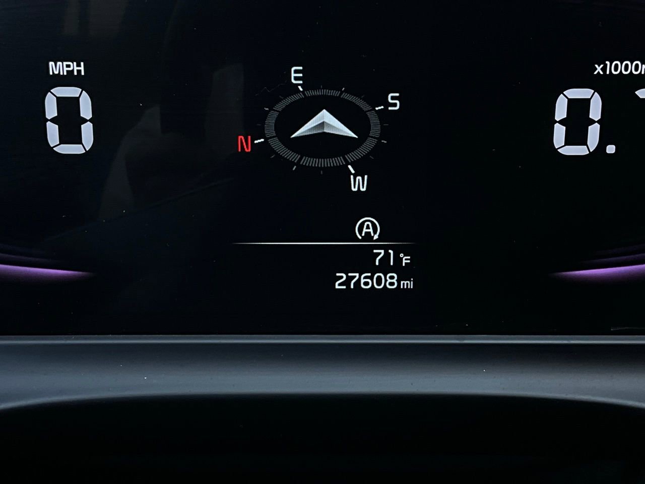 Used 2025 Kia Seltos S image 41