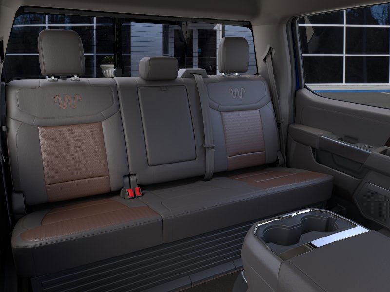 New 2026 Ford F250 King Ranch w/ Tremor Off-Road Package image 44