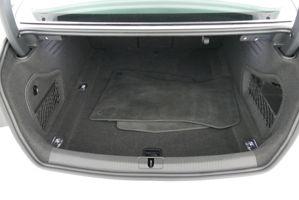 Used 2024 Audi A5 2.0T Premium Plus w/ Premium Plus AWD/4WD image 28