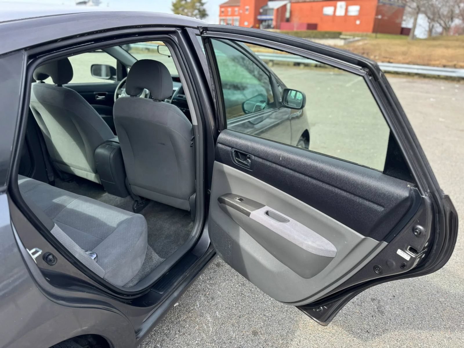 Used 2009 Toyota Prius FWD image 15