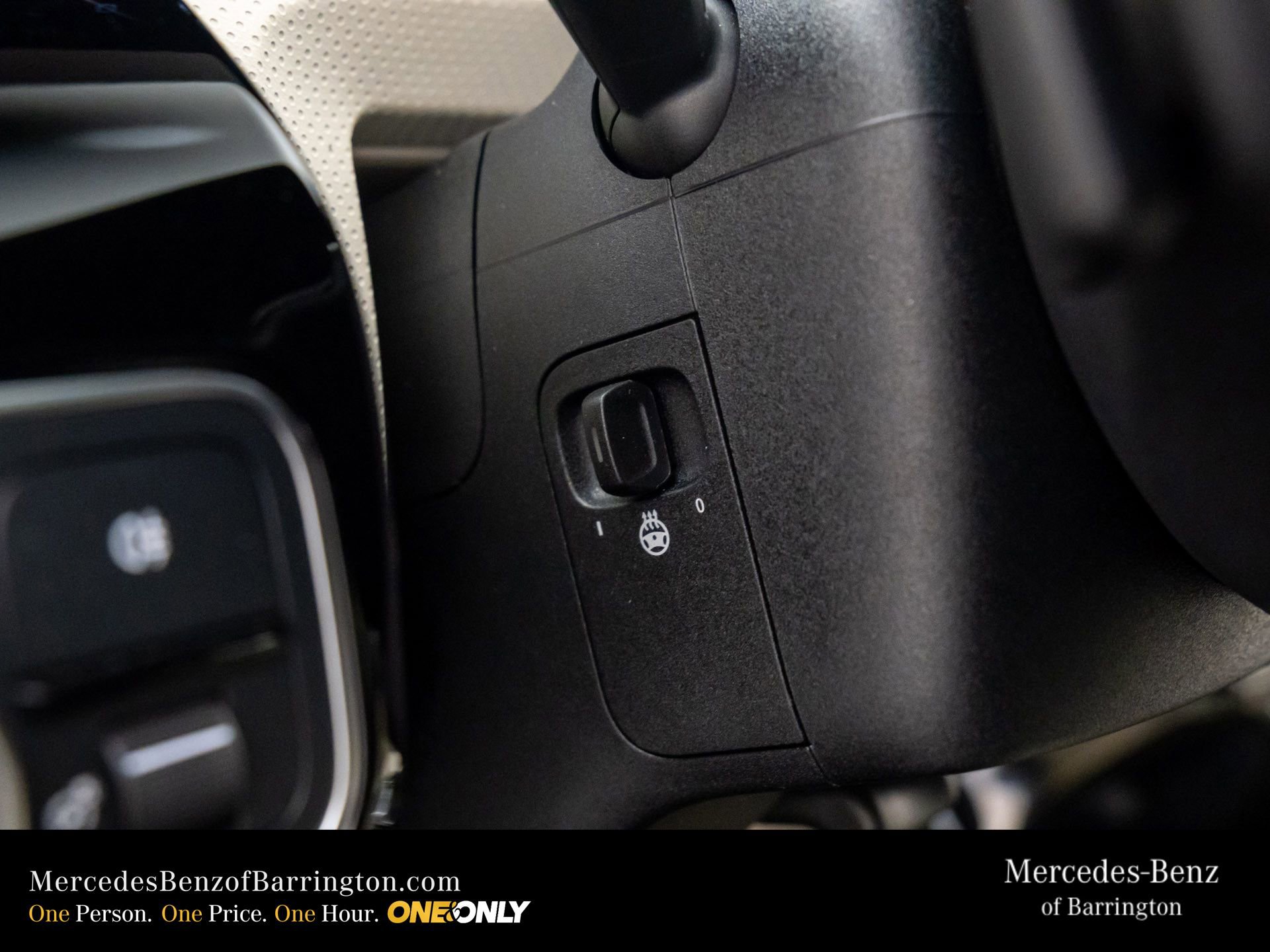 New 2026 Mercedes-Benz CLA 250 4MATIC image 22