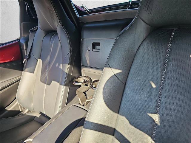 Used 2021 MAZDA MX-5 Miata RF Grand Touring image 16