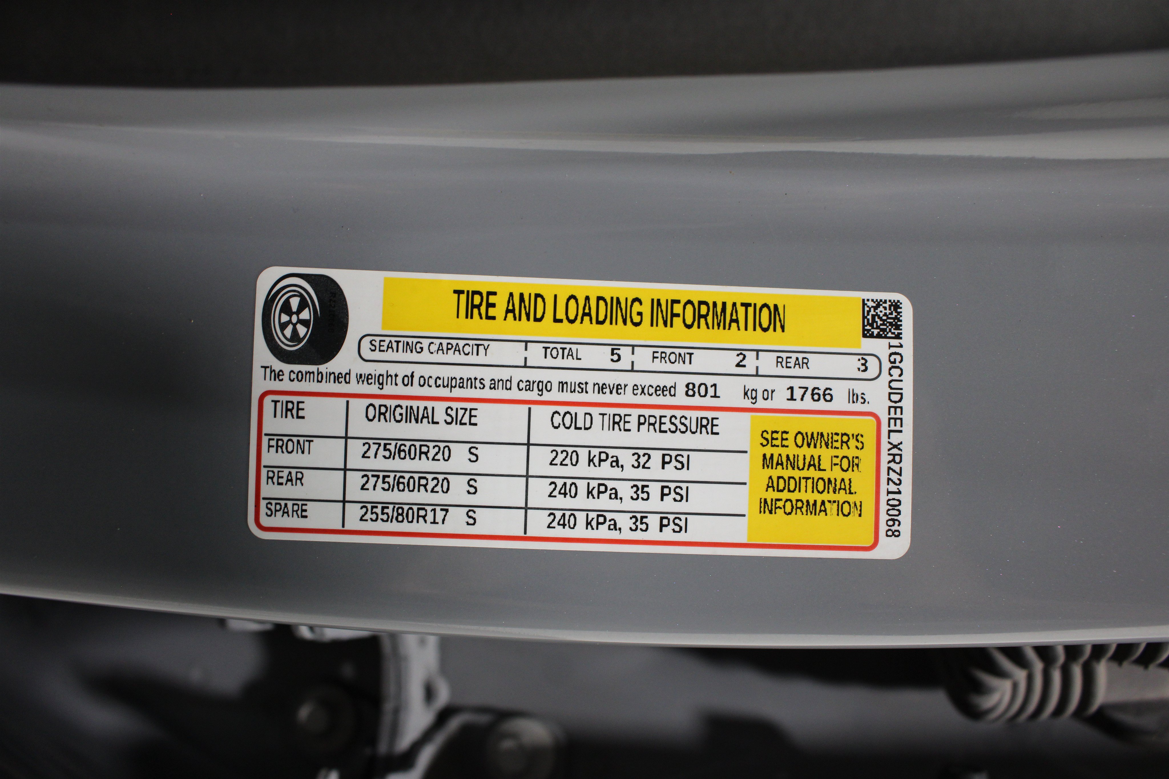 Used 2024 Chevrolet Silverado 1500 RST AWD/4WD image 39