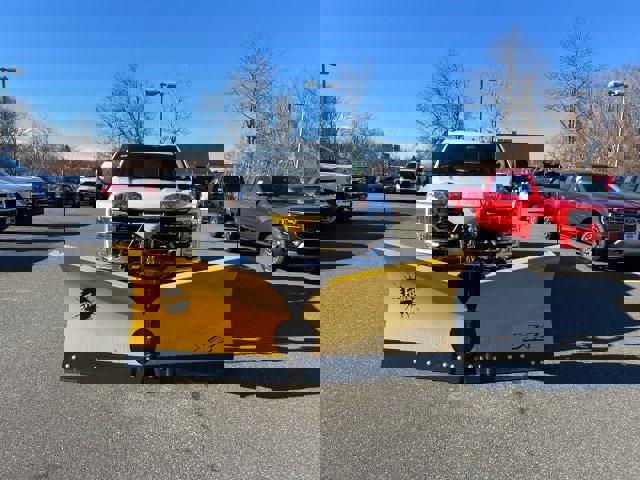 New 2024 Ford F350 XLT w/ FX4 Off-Road Package image 2