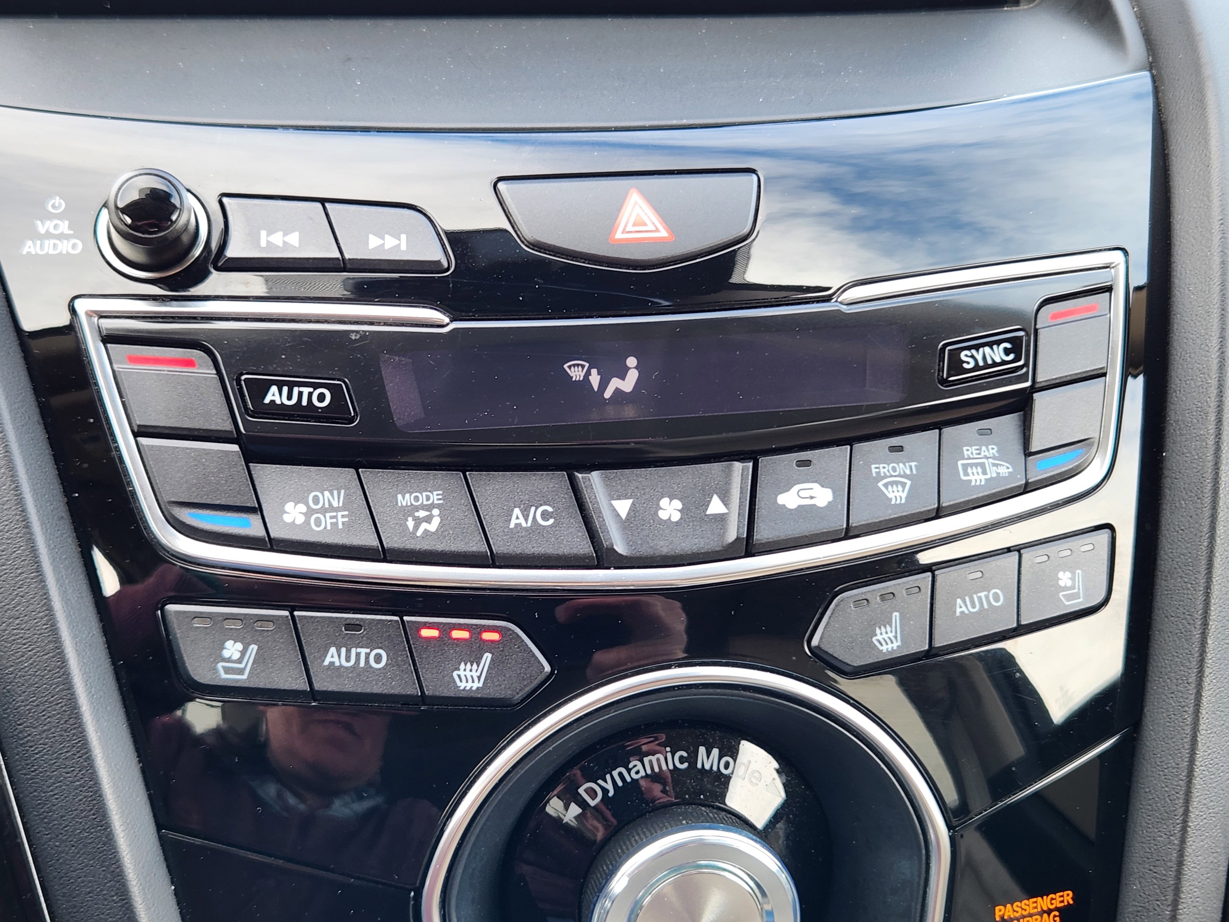 Used 2020 Acura RDX AWD w/ Advance Package image 31